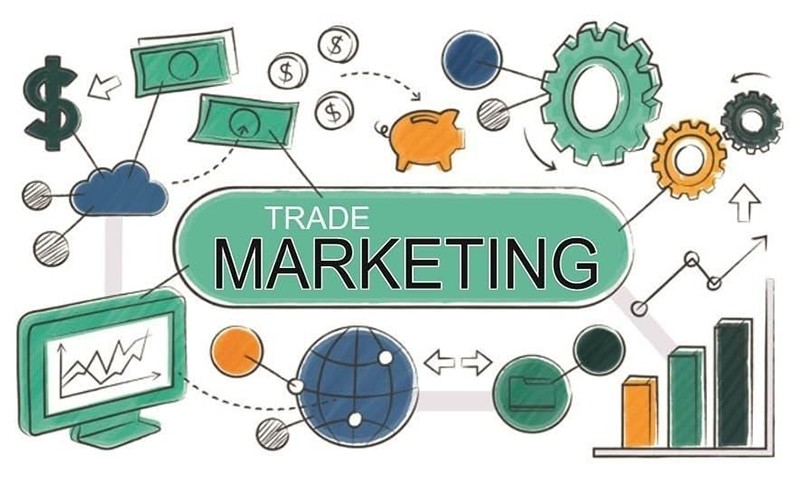 Ưu điểm vượt trội của Trade Marketing mang lại